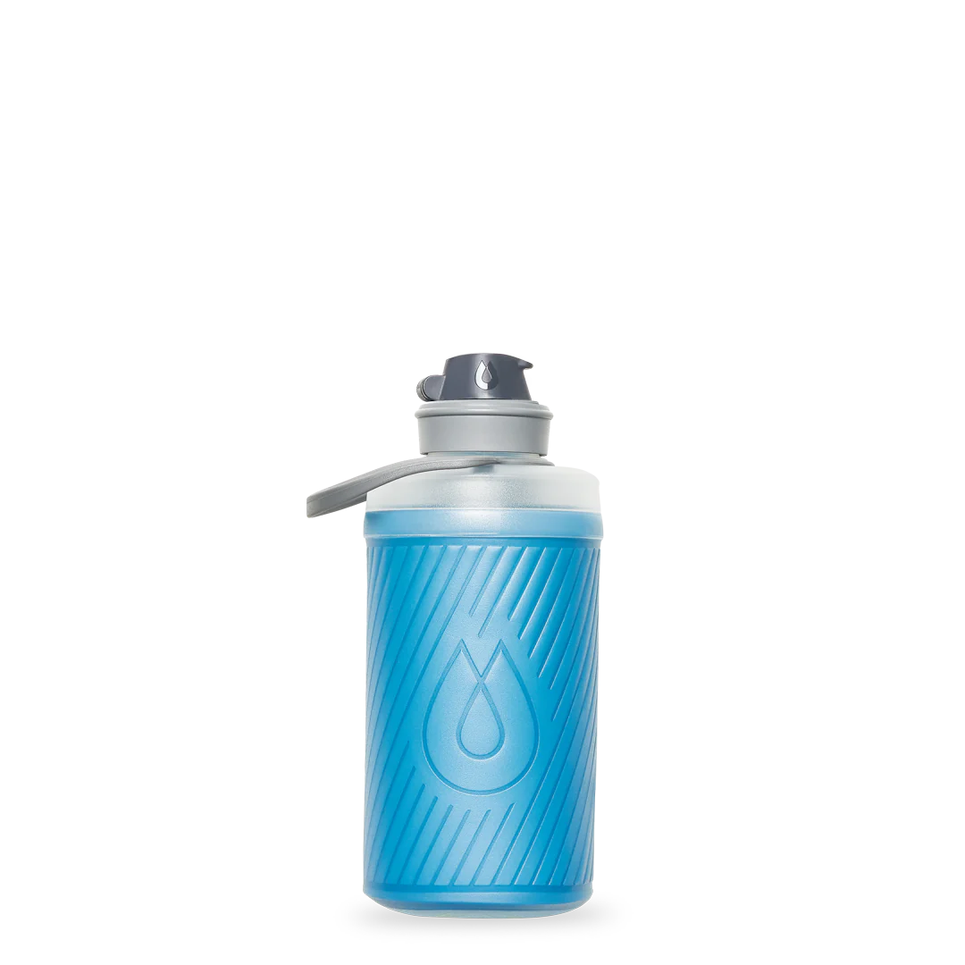 Hydrapak - Flux™ 750ml Ultralight Reusable Bottle