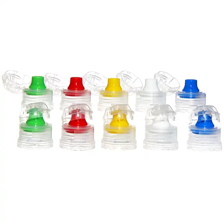 Geartrade - Water Bottle Sport Cap