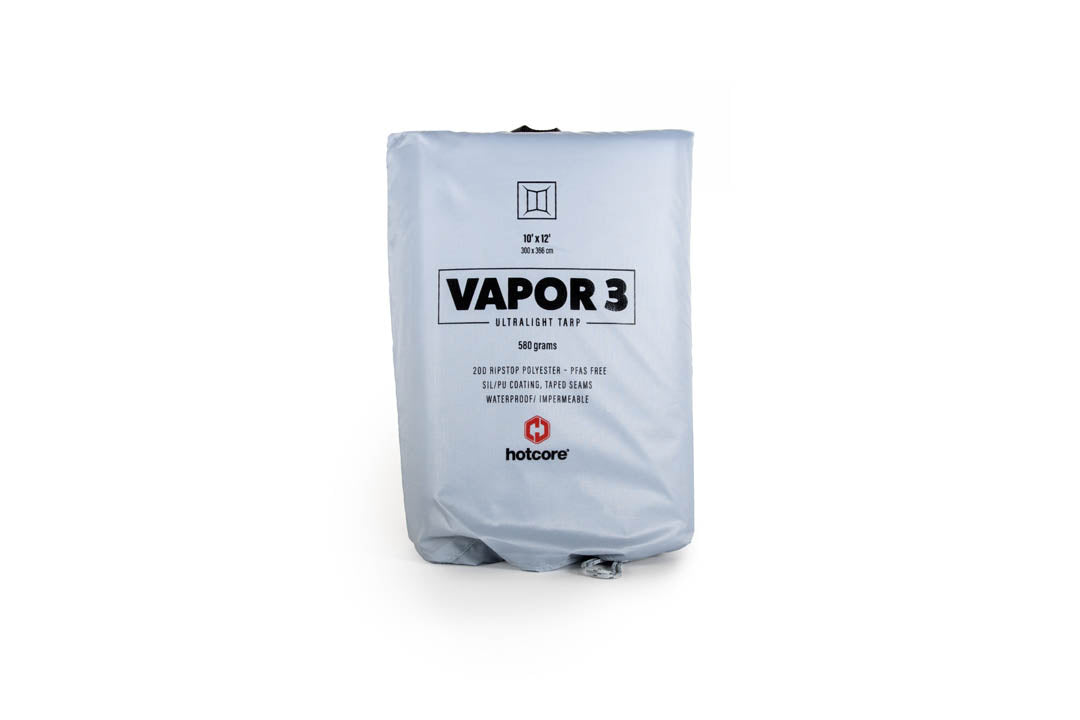 Hotcore - Vapor UL Tarp