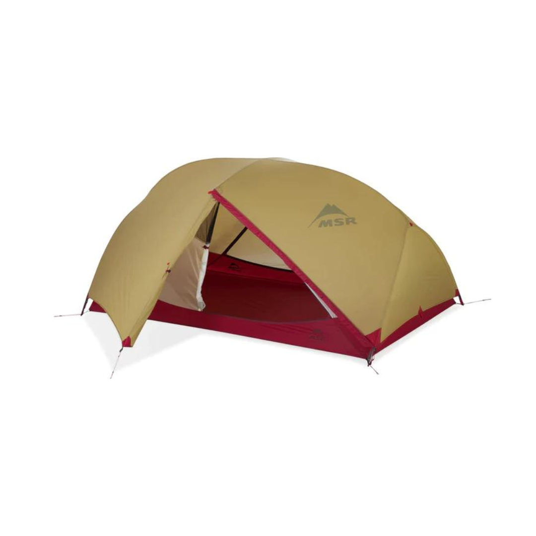 MSR - Hubba Hubba™ 1 Tent V8 – Geartrade MSR - Hubba Hubba™ 1 Tent V8 – Geartrade