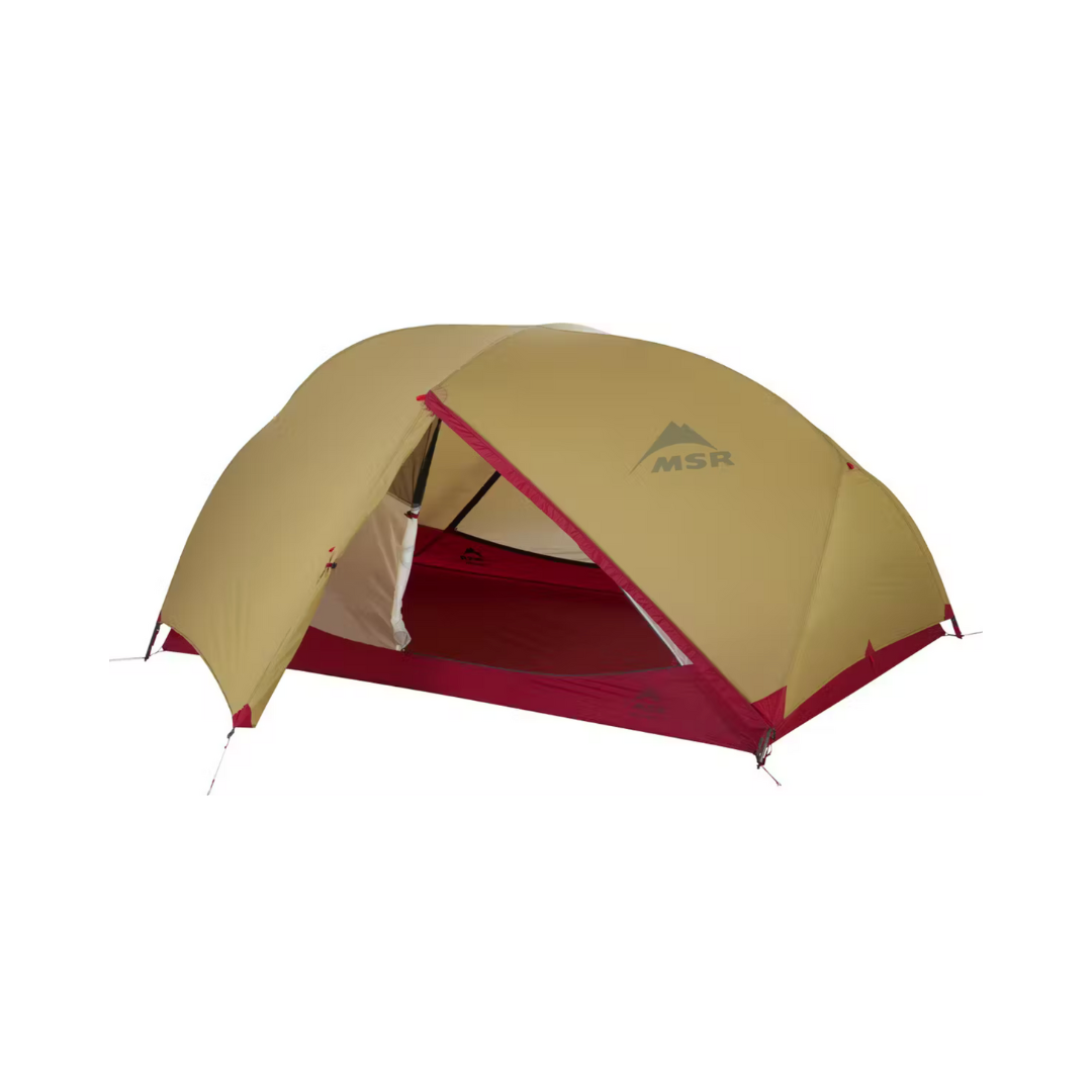 MSR Hubba Hubba™ Tent V9 – Geartrade - Main Image