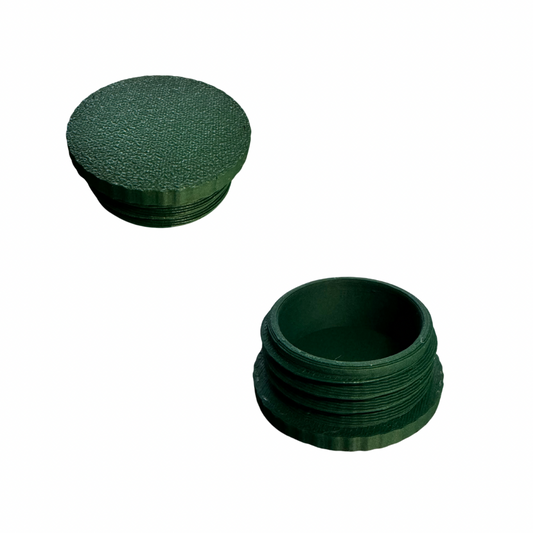 Stokerz - Sawyer Squeeze 28mm End Caps
