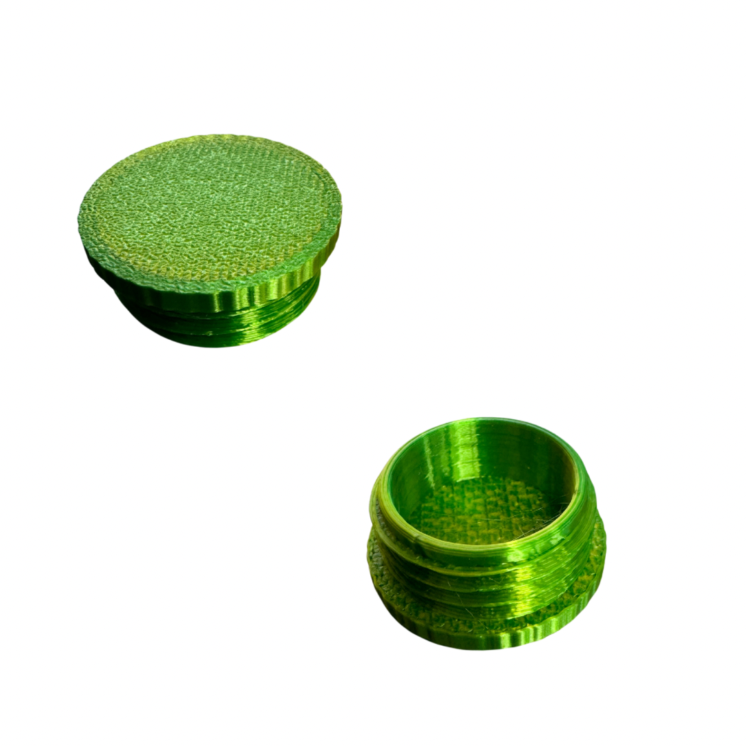 Stokerz - Sawyer Squeeze 28mm End Caps