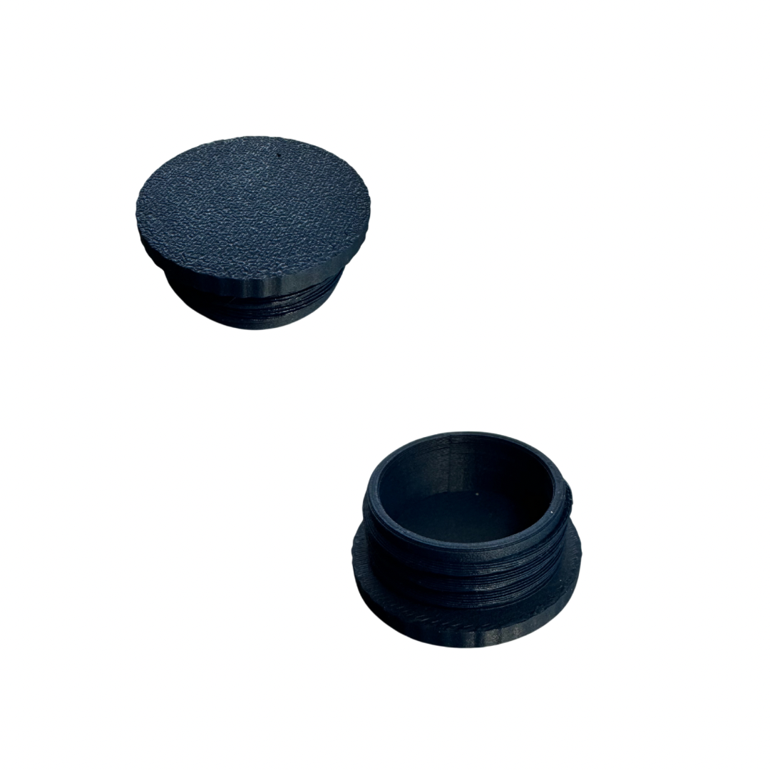 Stokerz - Sawyer Squeeze 28mm End Caps