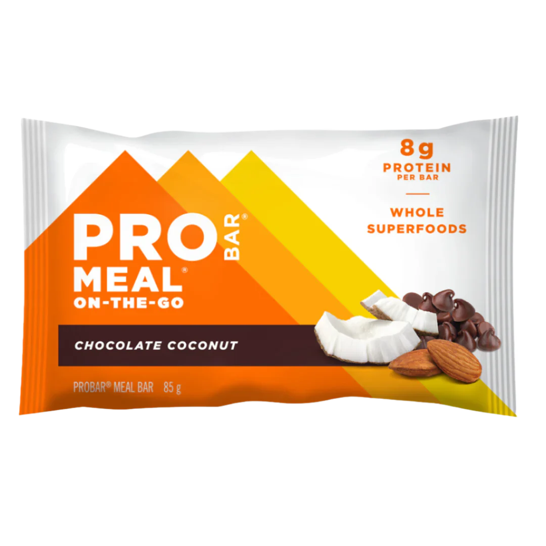 ProBar - Chocolate Coconut Meal Bar