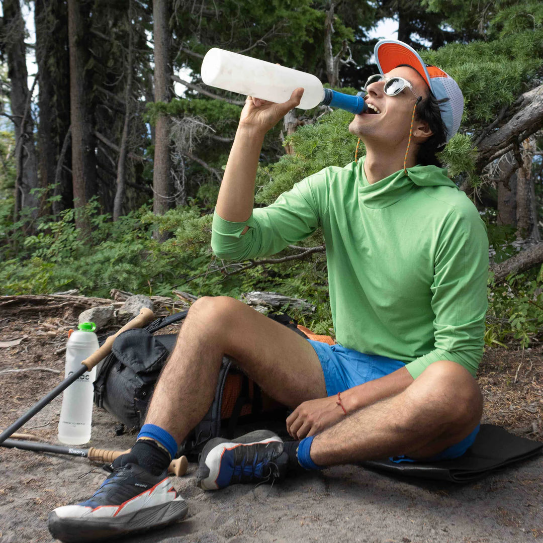 CNOC - ThruBottle COMING SOON