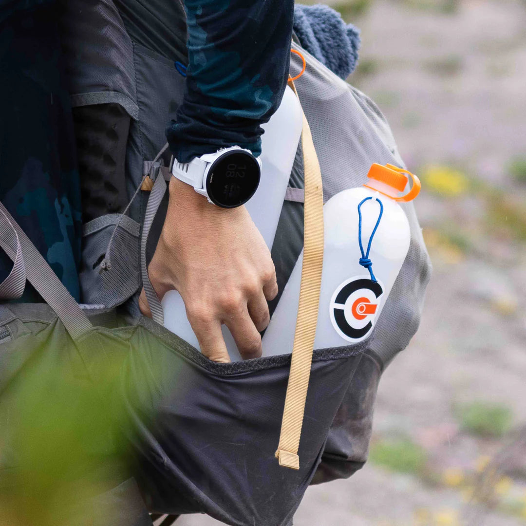 CNOC - ThruBottle COMING SOON