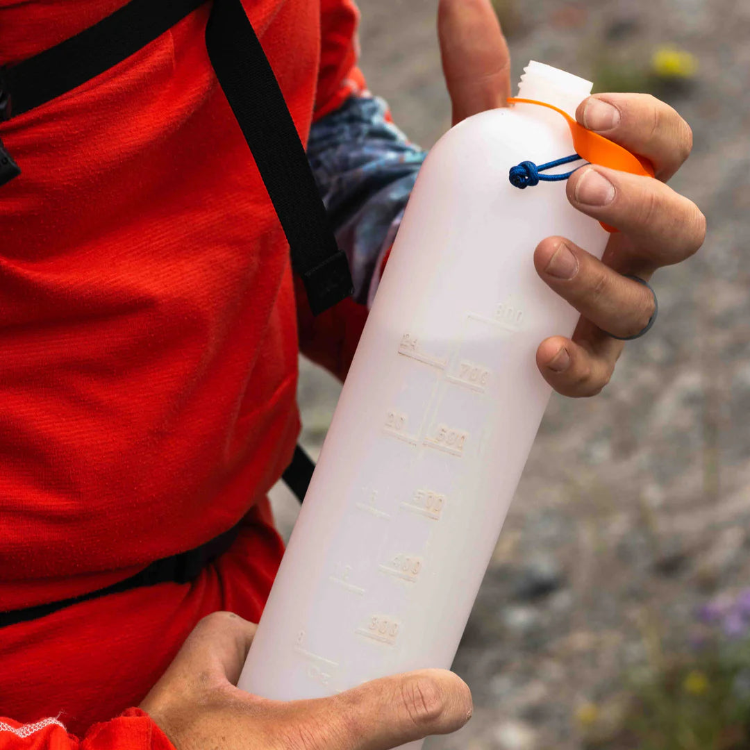 CNOC - ThruBottle COMING SOON