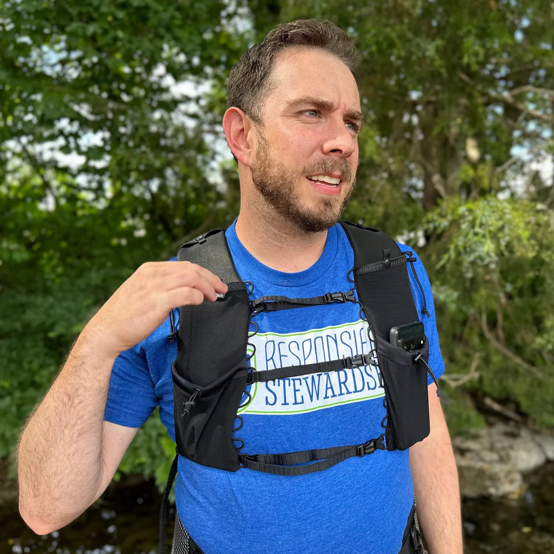 Nashville Pack - Hybrid Vest Straps