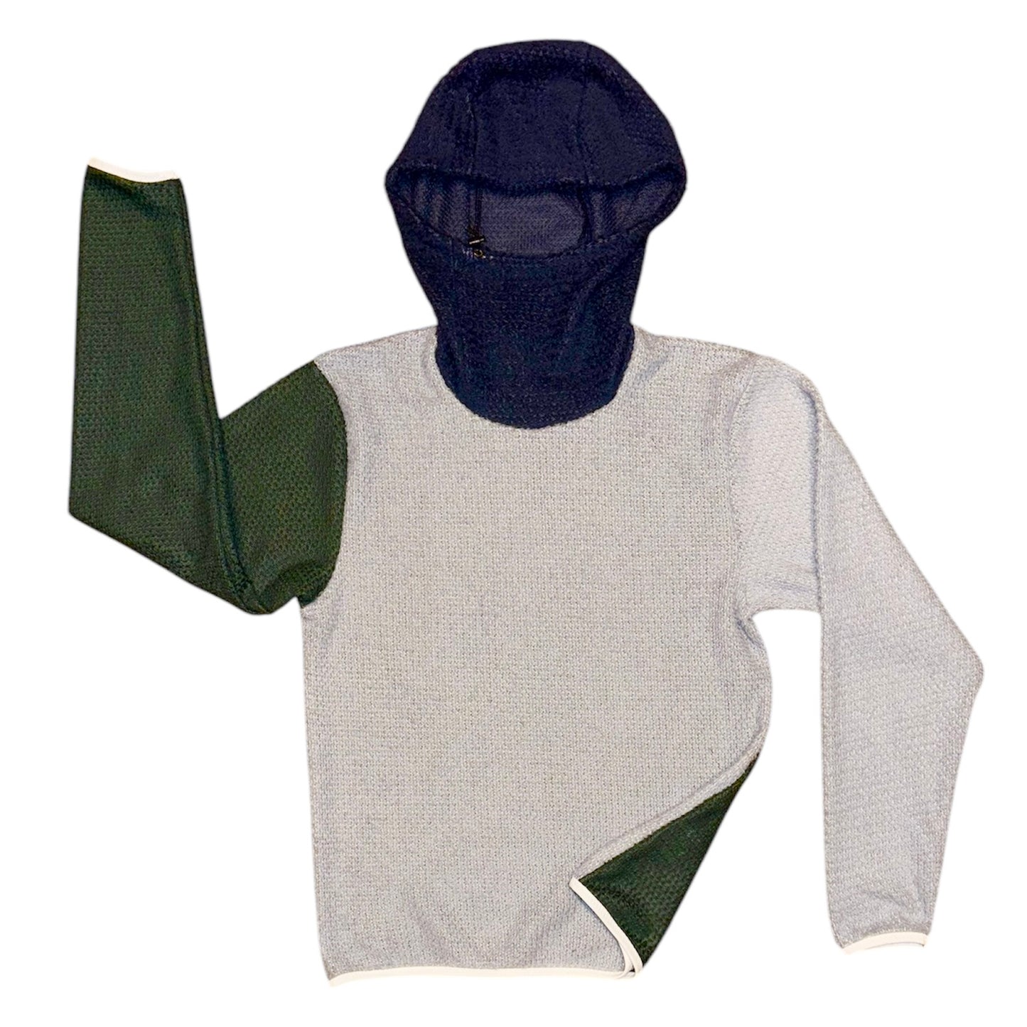 Sambob - Alpha 90 Hoodie - Women's