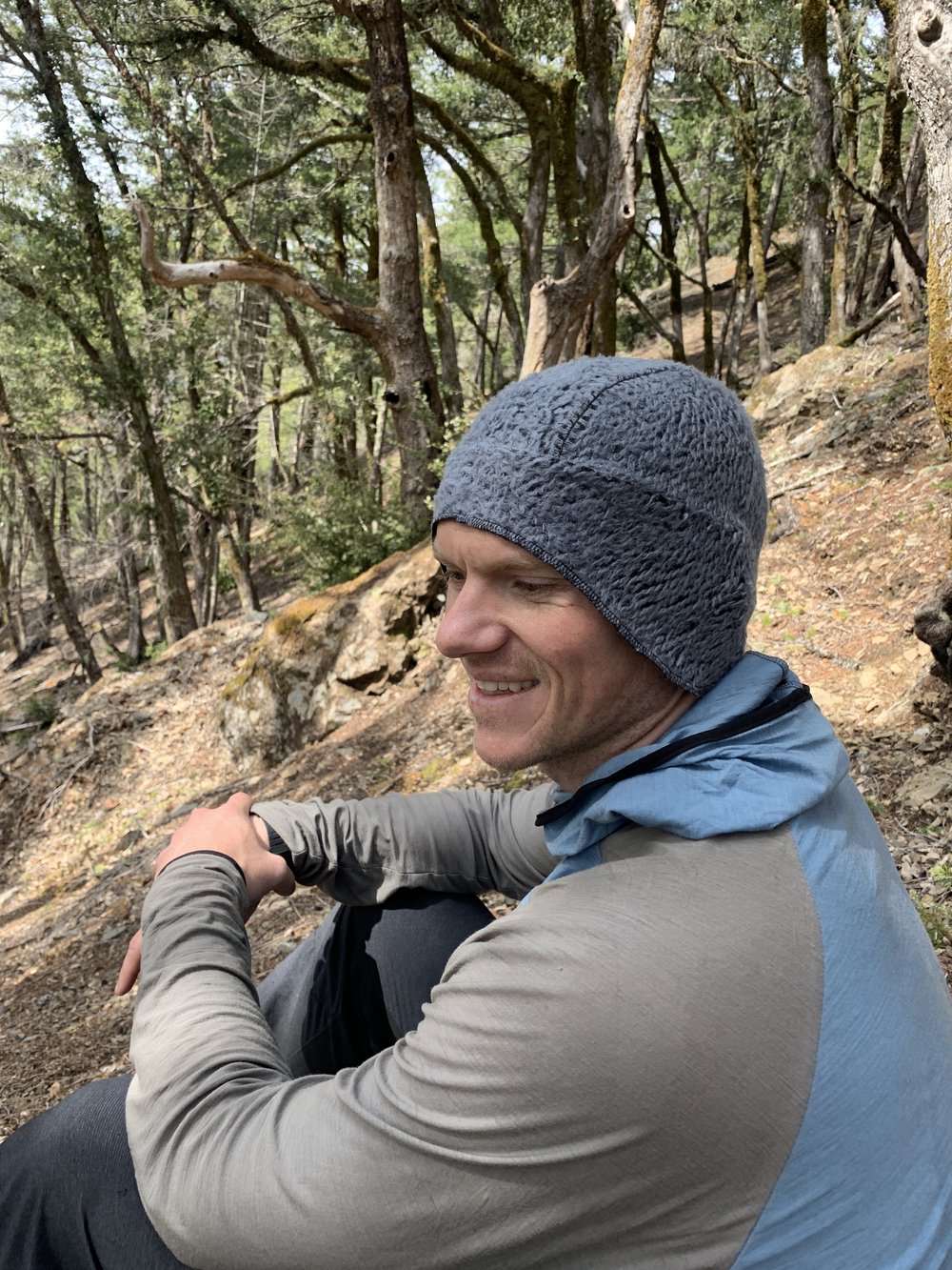 FarPointe Outdoor Gear - Alpha Drifter Cap