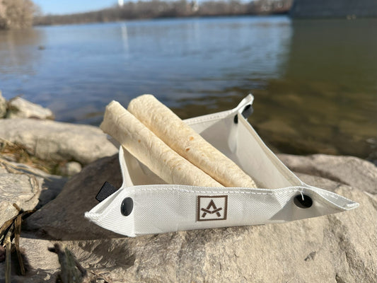 Adotec - Ultralight Camp / Dog Bowl