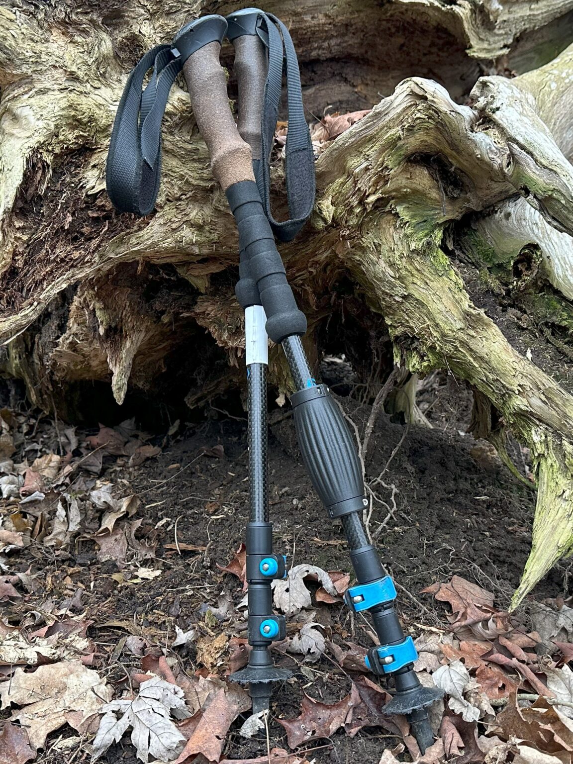 Adotec - Hiker's Helper Massage Roller