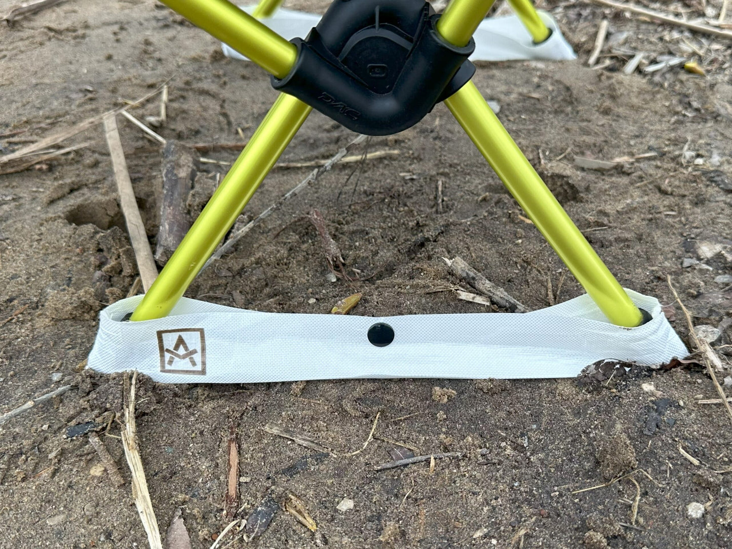 Adotec - Helinox Chair Zero Chair Shoes