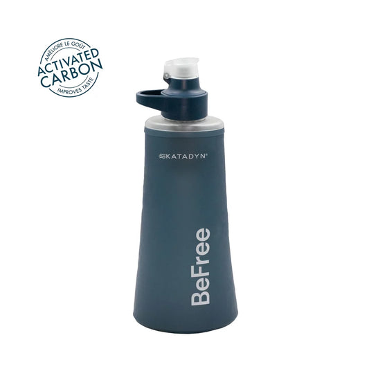 Katadyn - BeFree Filter AC 1.0L MicroFilter (2025)