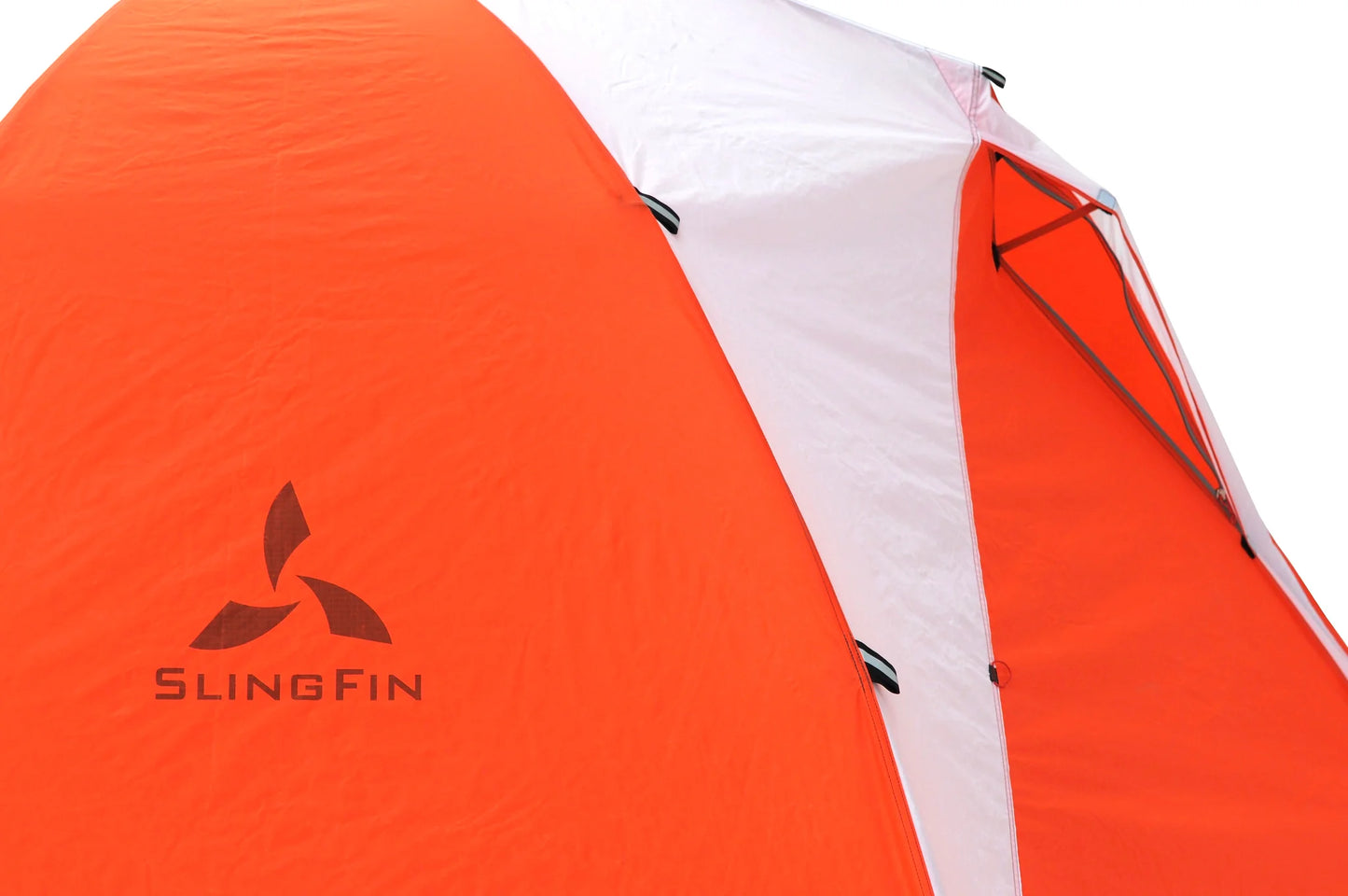 SlingFin - Indus 2 Tent