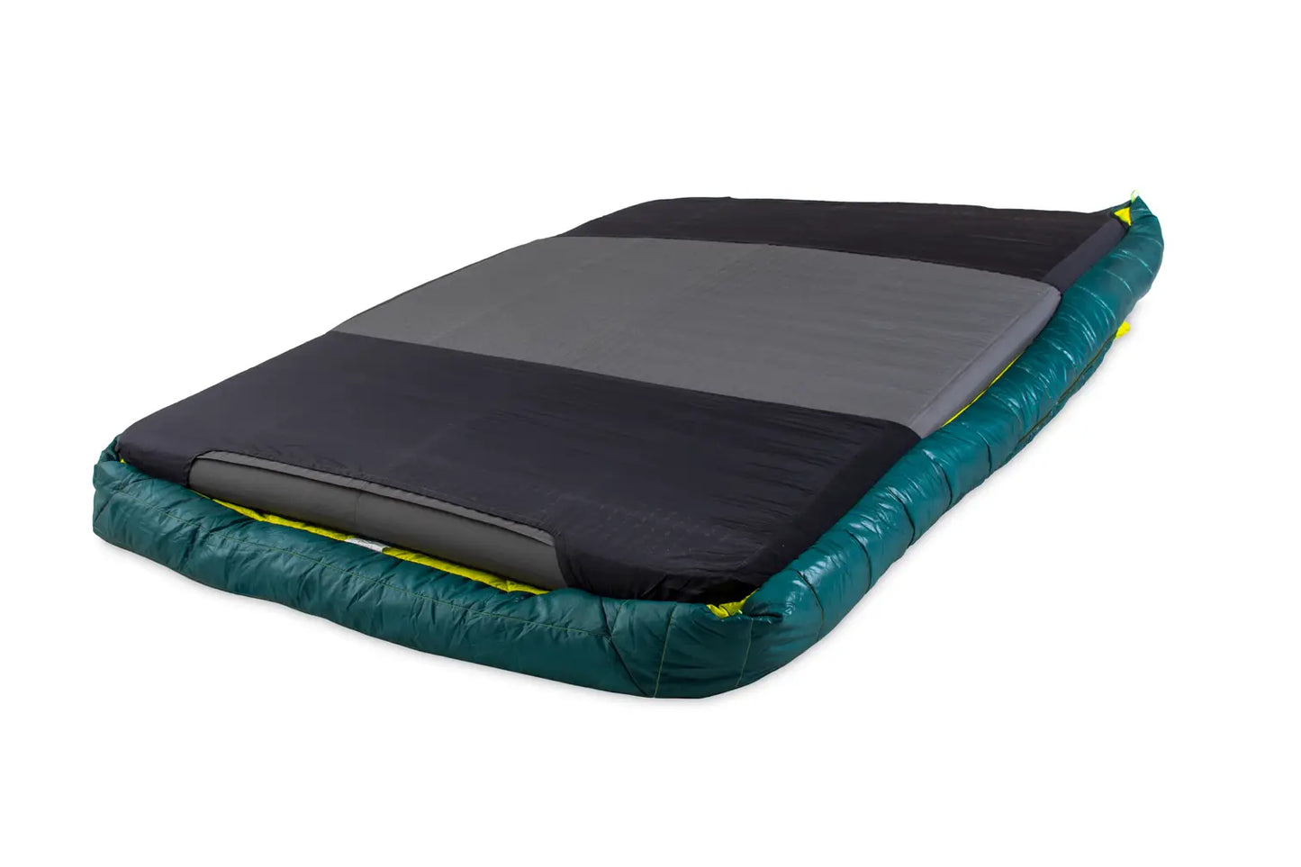 Nemo Equipment - Jazz™ 30F (-1C) Synthetic Sleeping Bag (Double)