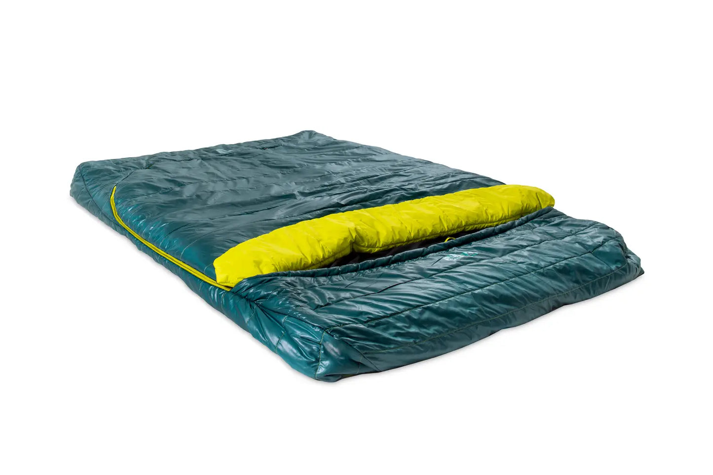 Nemo Equipment - Jazz™ 30F (-1C) Synthetic Sleeping Bag (Double)