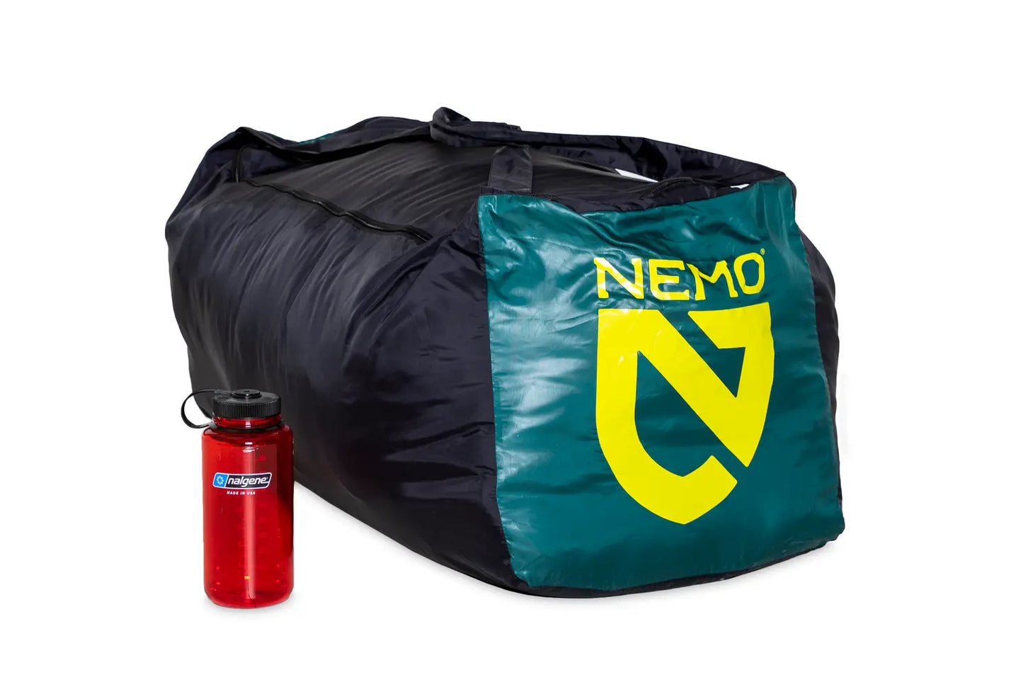 Nemo Equipment - Jazz™ 30F (-1C) Synthetic Sleeping Bag (Double)
