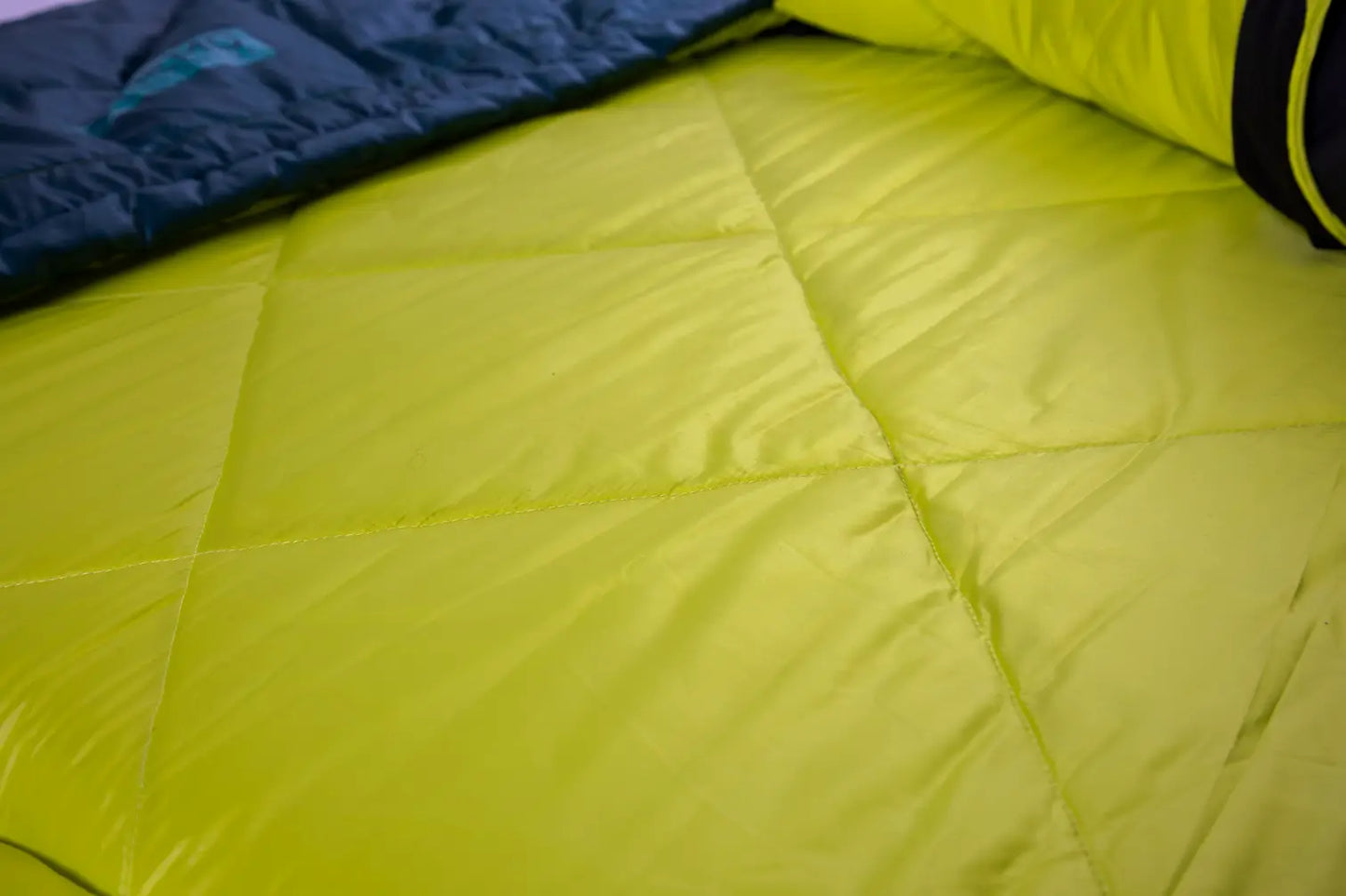 Nemo Equipment - Jazz™ 30F (-1C) Synthetic Sleeping Bag (Double)