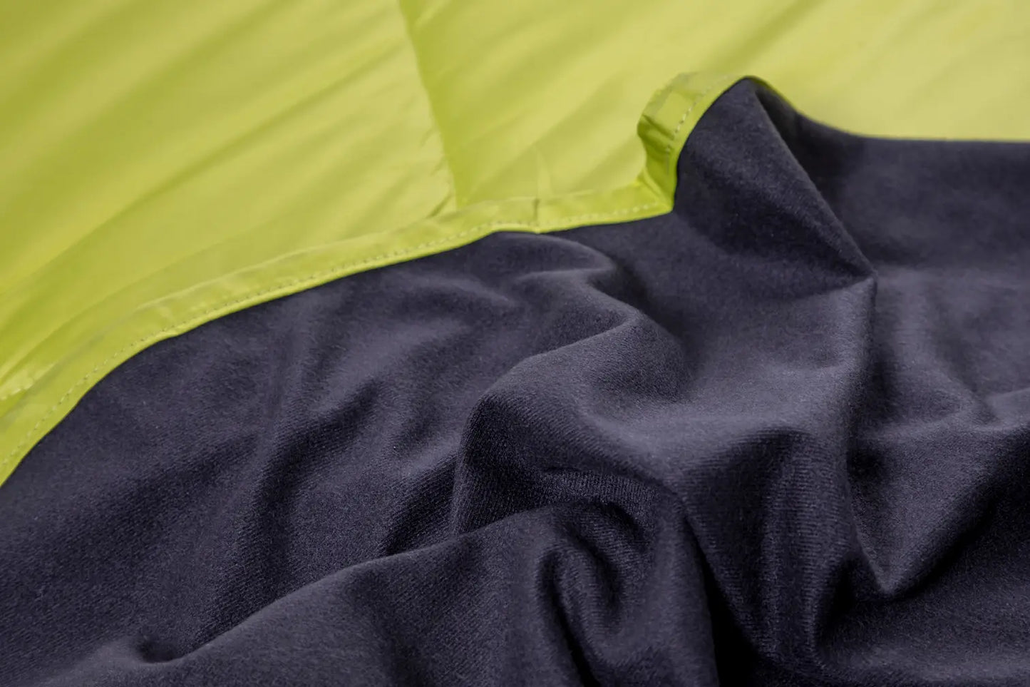 Nemo Equipment - Jazz™ 30F (-1C) Synthetic Sleeping Bag (Double)