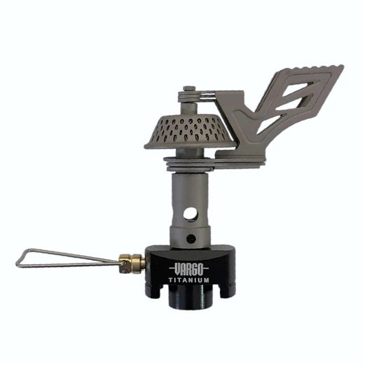 Vargo - Jet-Ti 2 Stove COMING SOON
