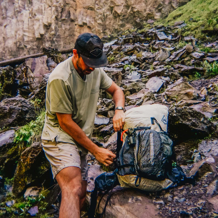 Hyperlite Mountain Gear - Junction (55L)