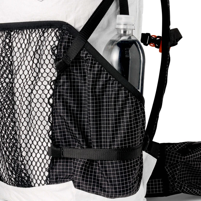 Hyperlite Mountain Gear - Junction (55L)