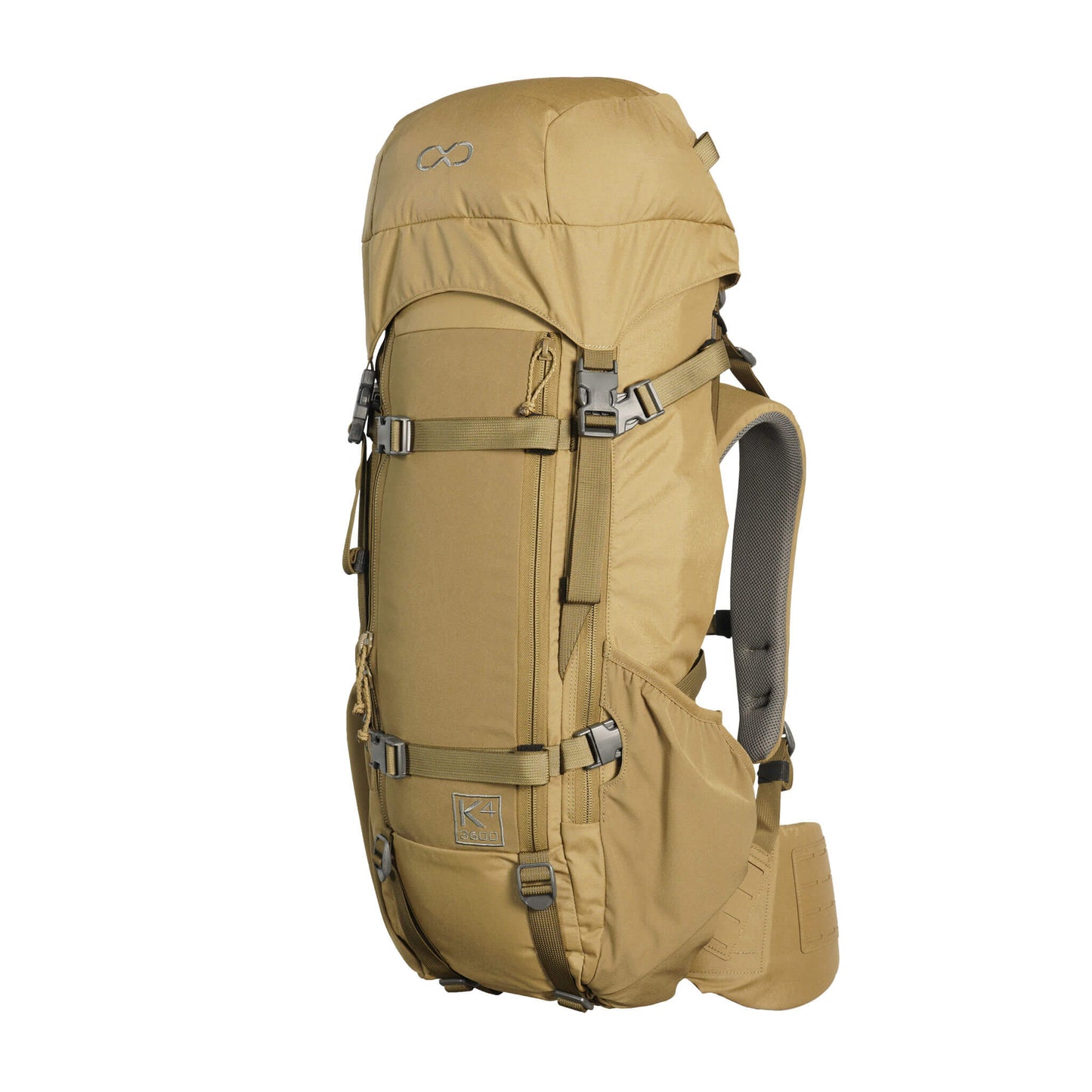 Exo Mtn Gear - K4 3600 Pack System