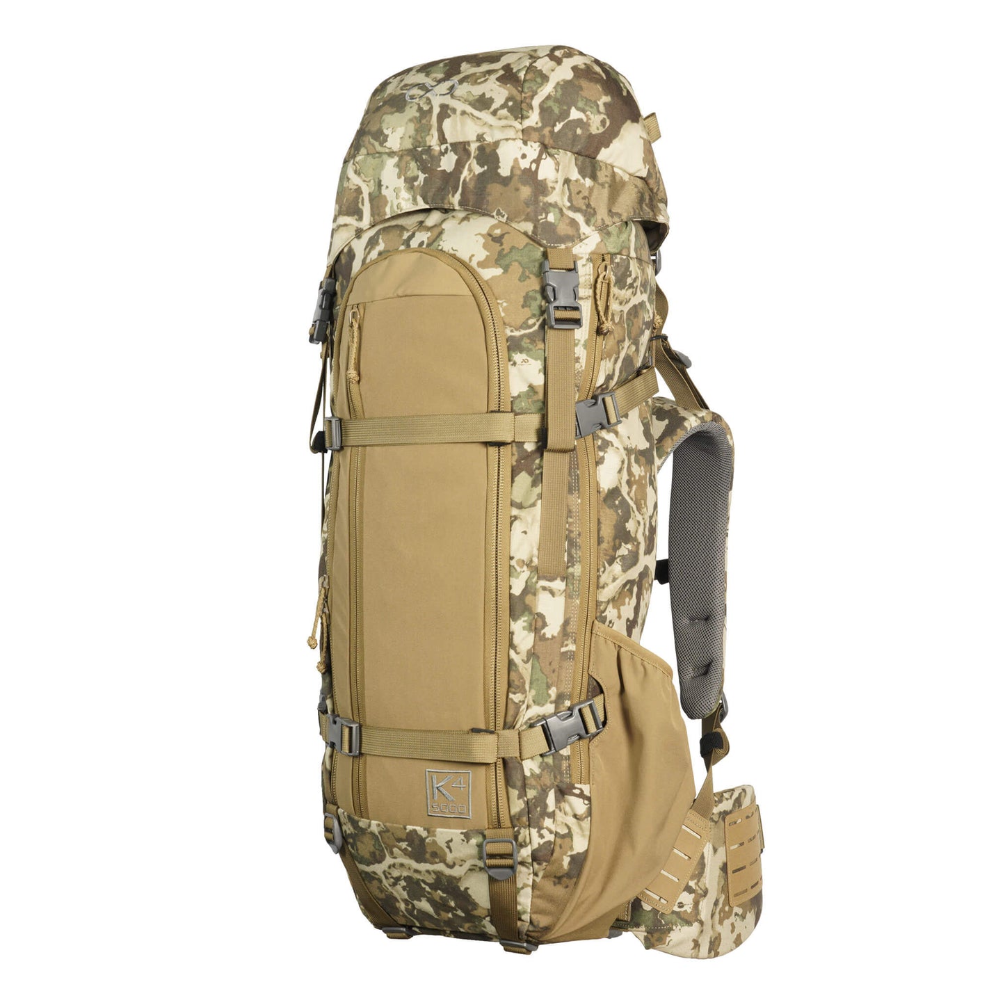Exo Mtn Gear - K4 5000 Pack System