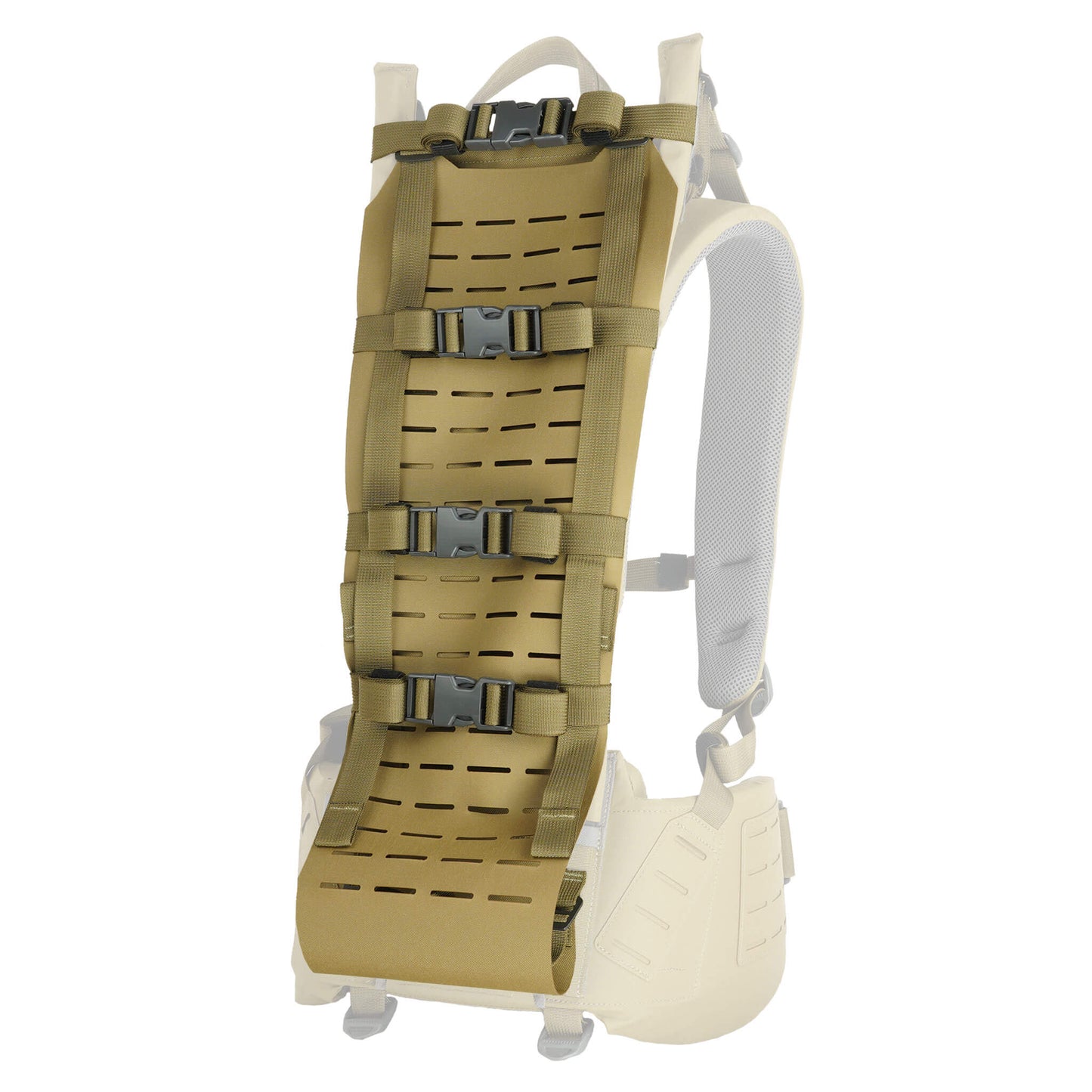 Exo Mtn Gear - K4 Crib Load Panel