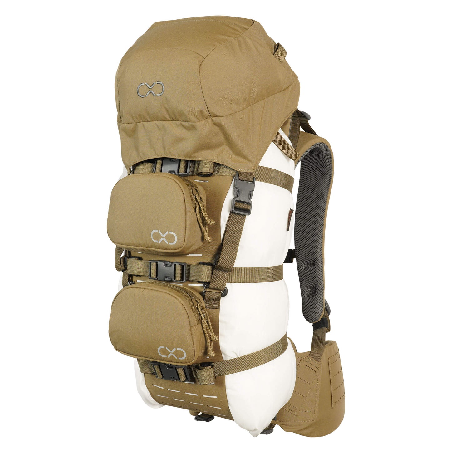 Exo Mtn Gear - K4 Crib Load Panel