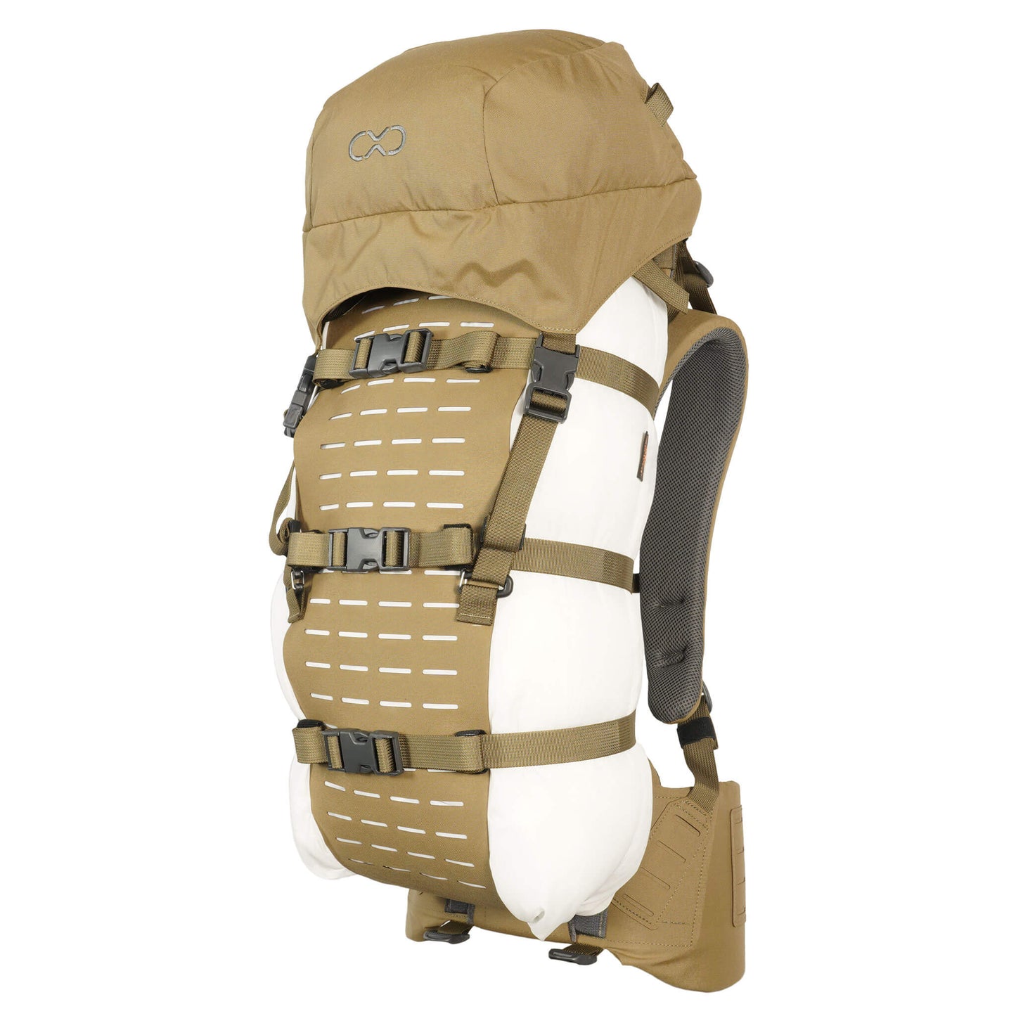 Exo Mtn Gear - K4 Crib Load Panel