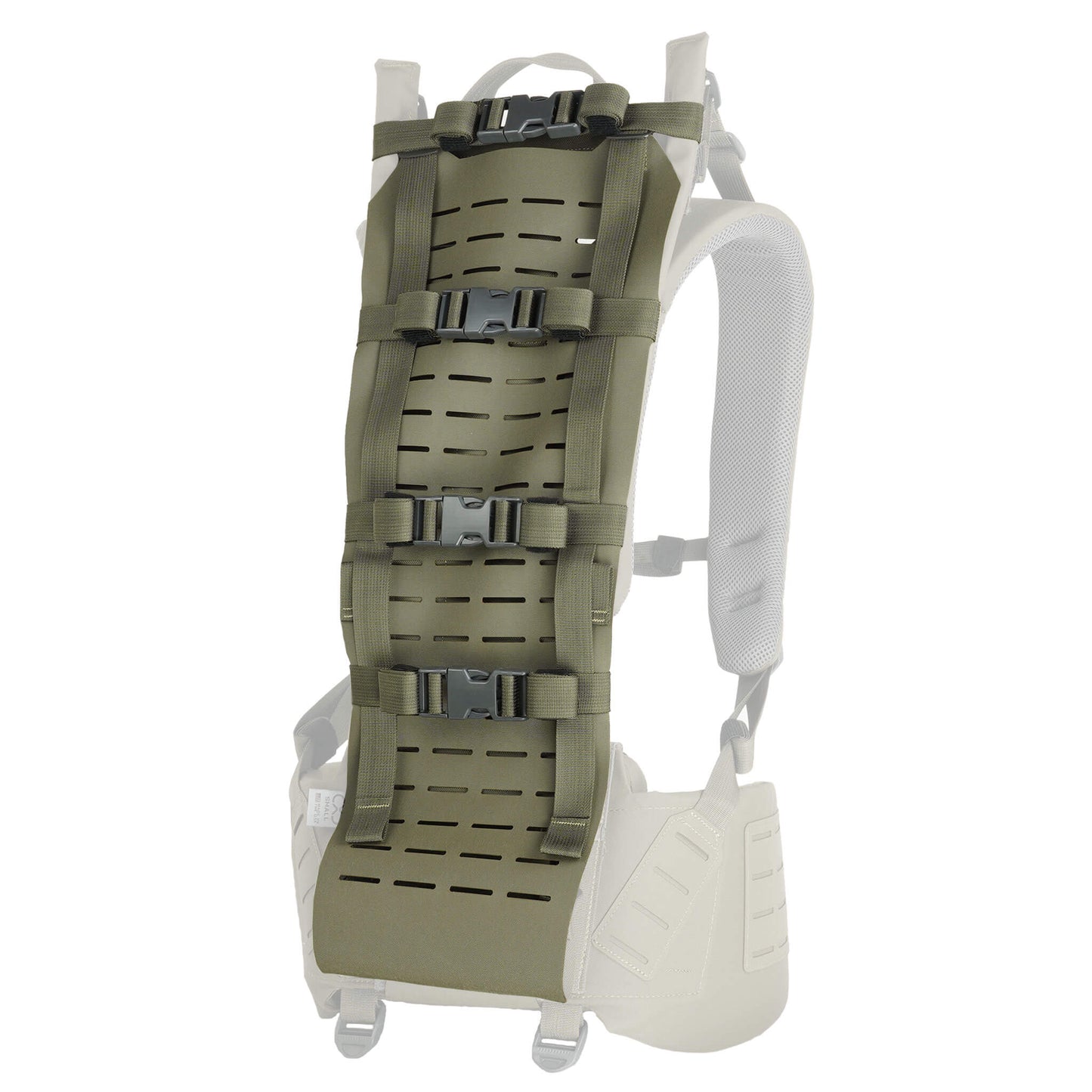 Exo Mtn Gear - K4 Crib Load Panel
