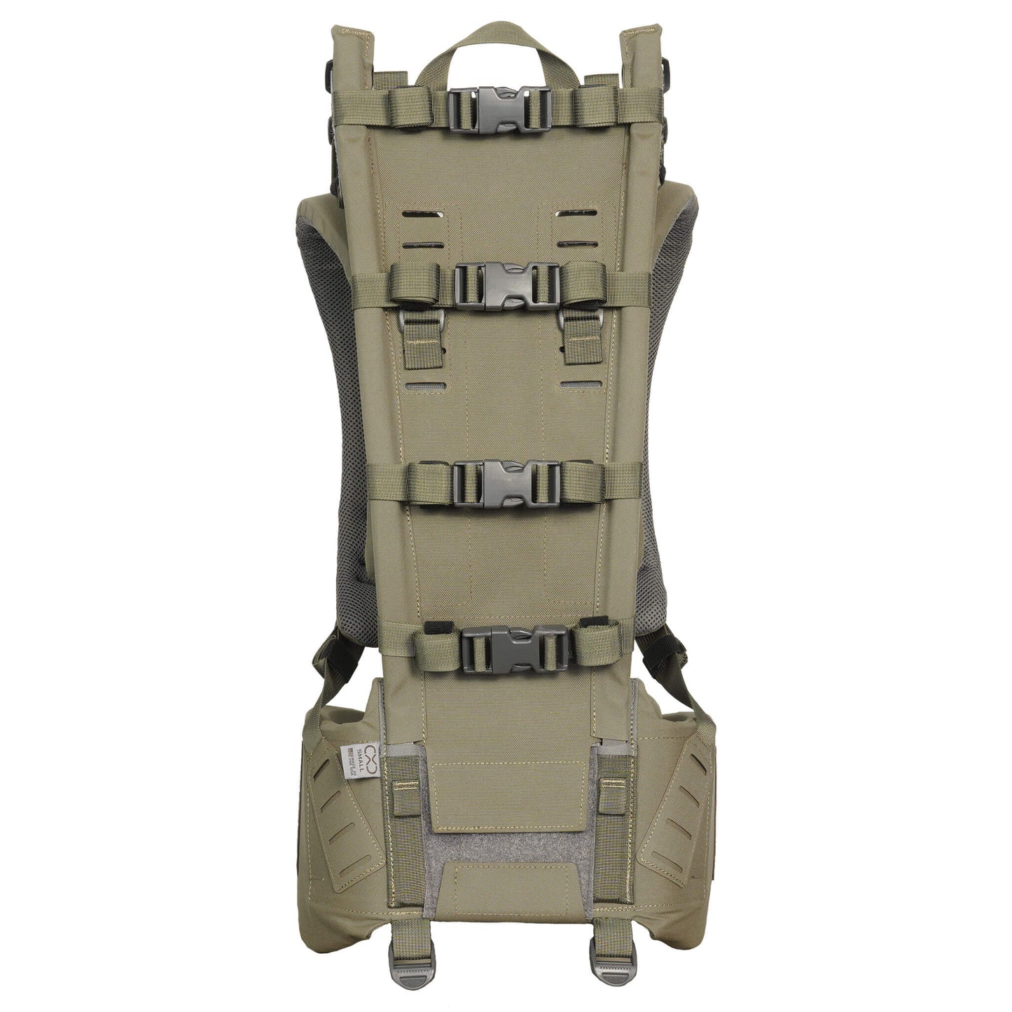 Exo Mtn Gear - K4 Frame System