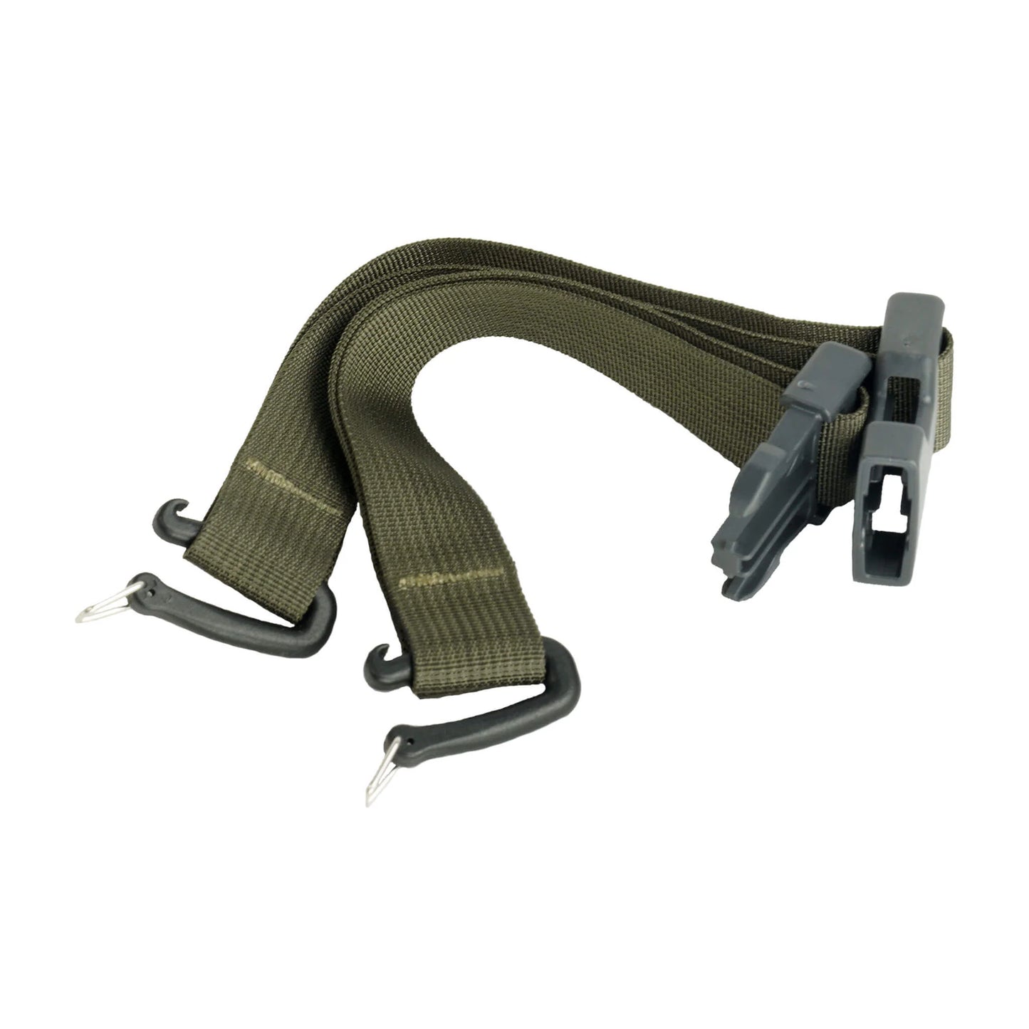 Exo Mtn Gear - K4 Lid Strap Set