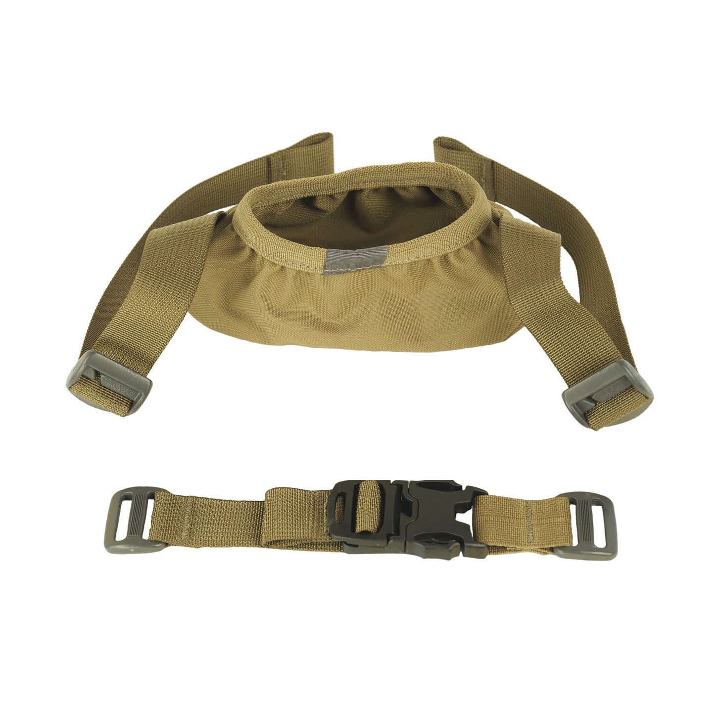 Exo Mtn Gear - K4 Quick-Release Rifle Carrier