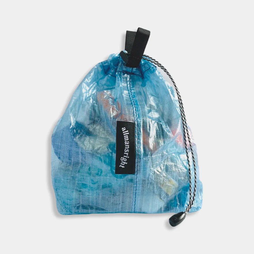 Allmansright - Krafs Stuff Sack - (S)