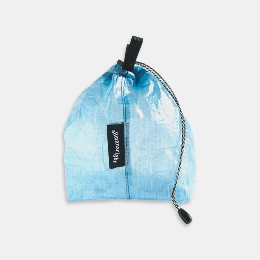 Allmansright - Krafs Stuff Sack - (S)