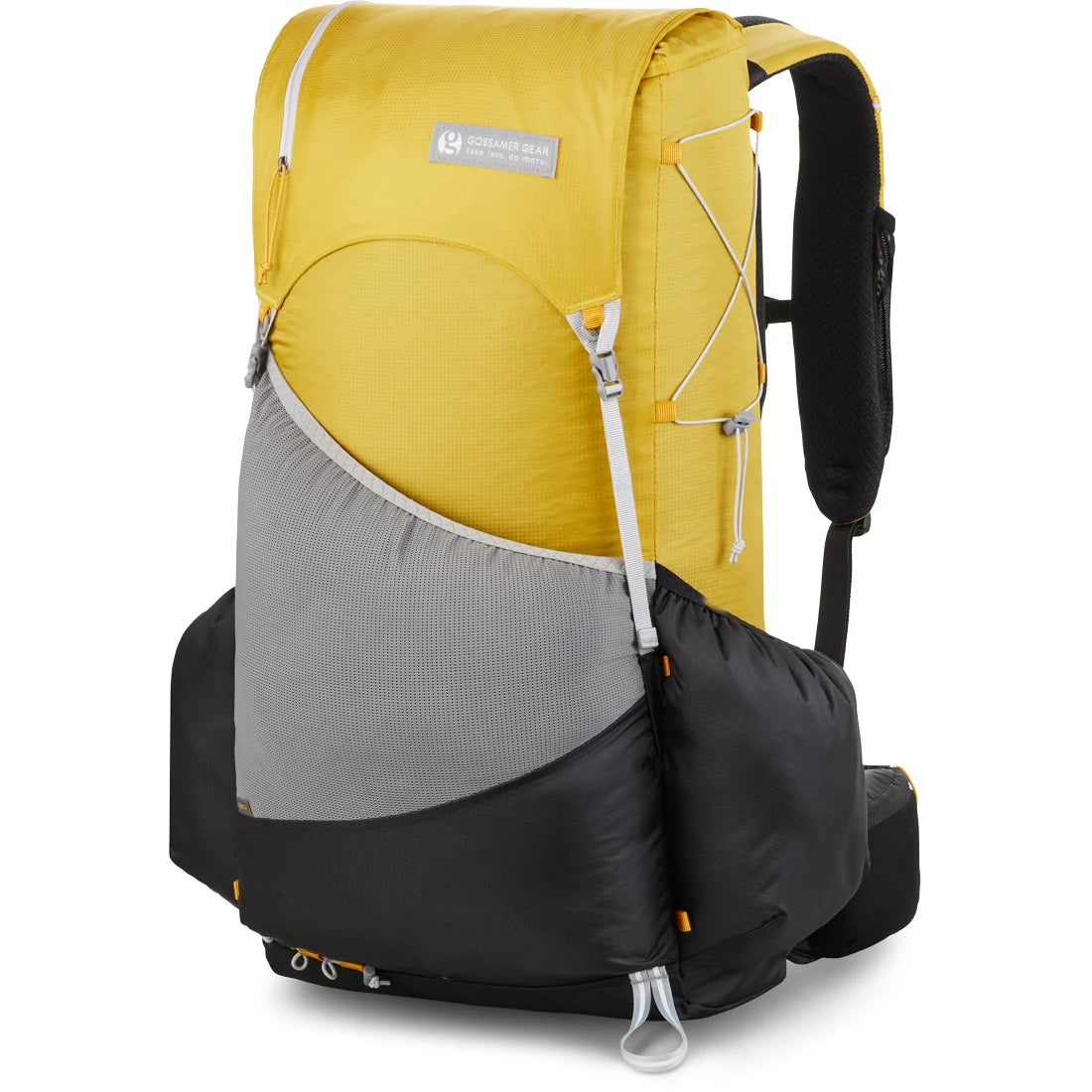 gossamer gear murmur 36 hyperlight backpack Gossamer Gear