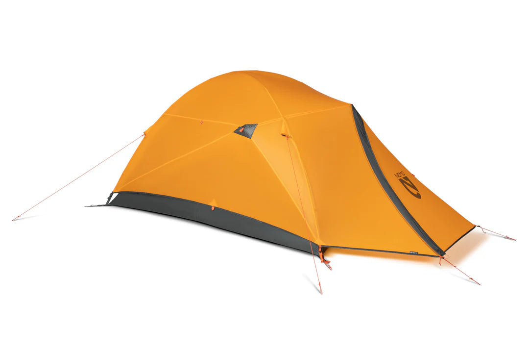 ニーモ NEMO クナイ 2P KUNAI 2P Nemo - Kunai 2P Tent – Geartrade
