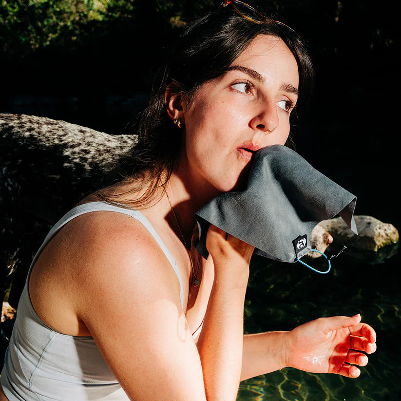 Gossamer Gear - Little Towel