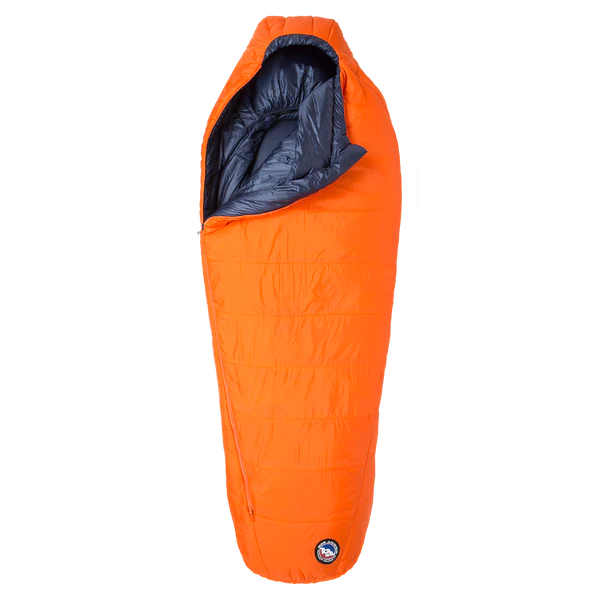 Big Agnes - Lost Dog 15° / -9C