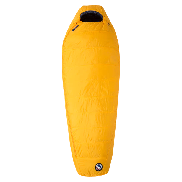 Big Agnes - Lost Dog 0°f / -17C
