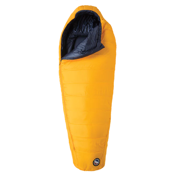 Big Agnes - Lost Dog 0°f / -17C
