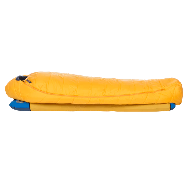 Big Agnes - Lost Dog 0°f / -17C