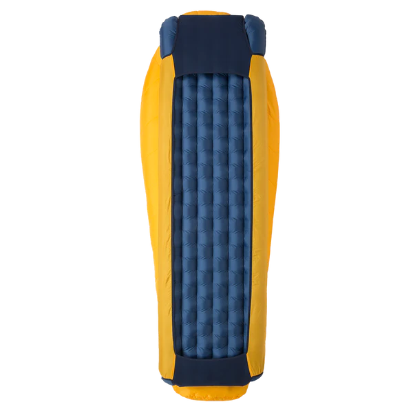 Big Agnes - Lost Dog 0°f / -17C