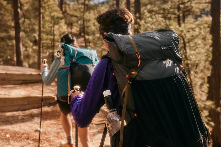 Gossamer Gear - Gorilla 50 Ultralight Backpack (2024/25)