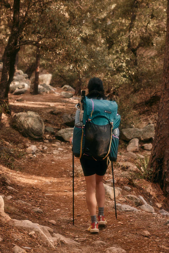 Gossamer Gear - Mariposa 60L Backpack (2024)