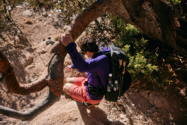 Gossamer Gear - Gorilla 50 Ultralight Backpack (2024/25)